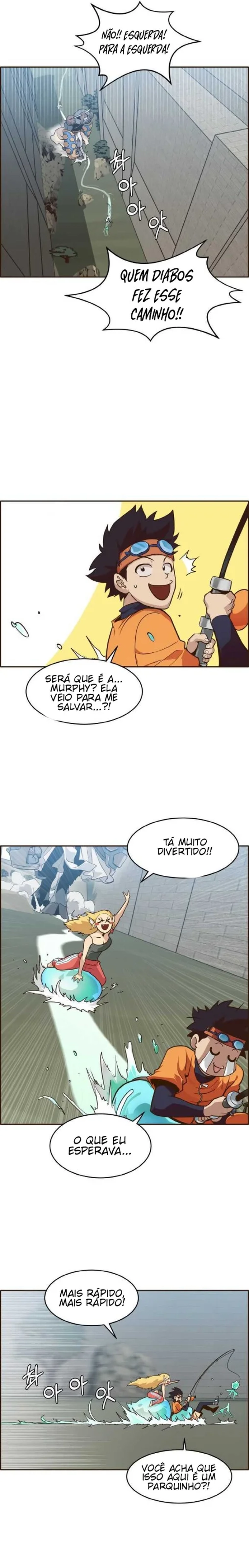 Cubo dos Desafios Capítulo 15 Página 3