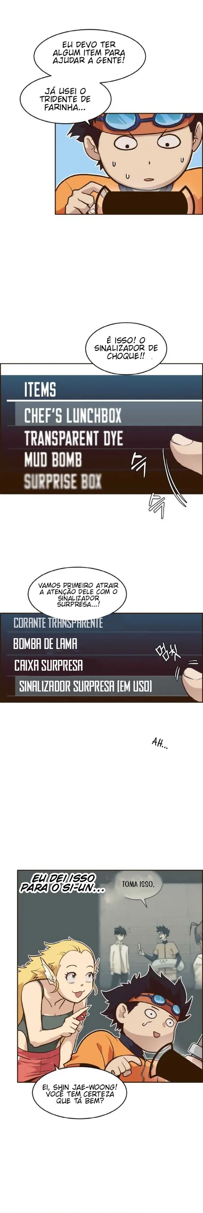 Cubo dos Desafios Capítulo 15 Página 4