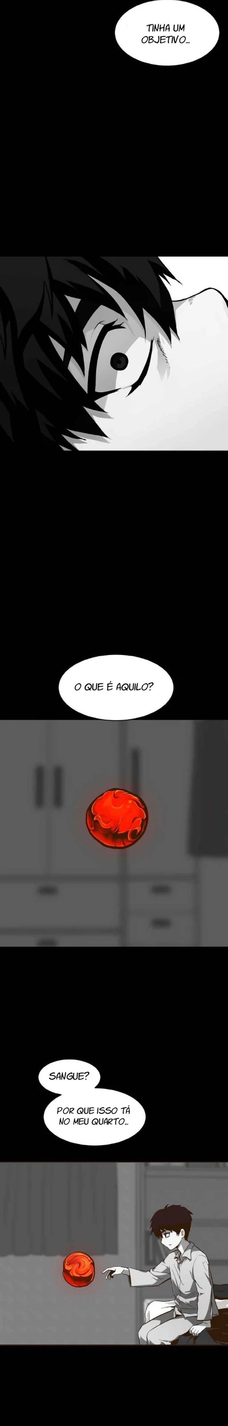 Cubo dos Desafios Capítulo 16 Página 20