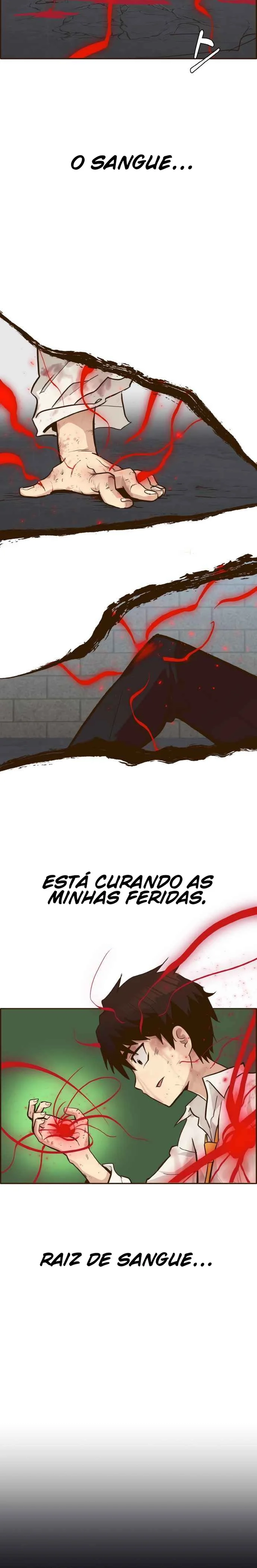 Cubo dos Desafios Capítulo 16 Página 23