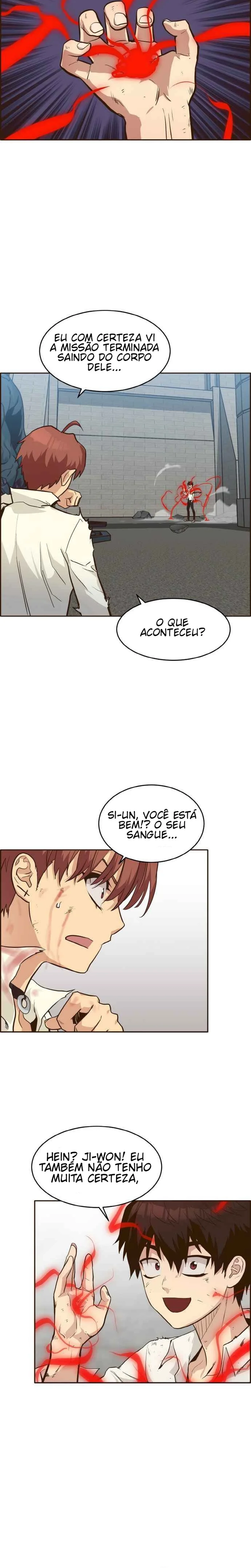 Cubo dos Desafios Capítulo 16 Página 25
