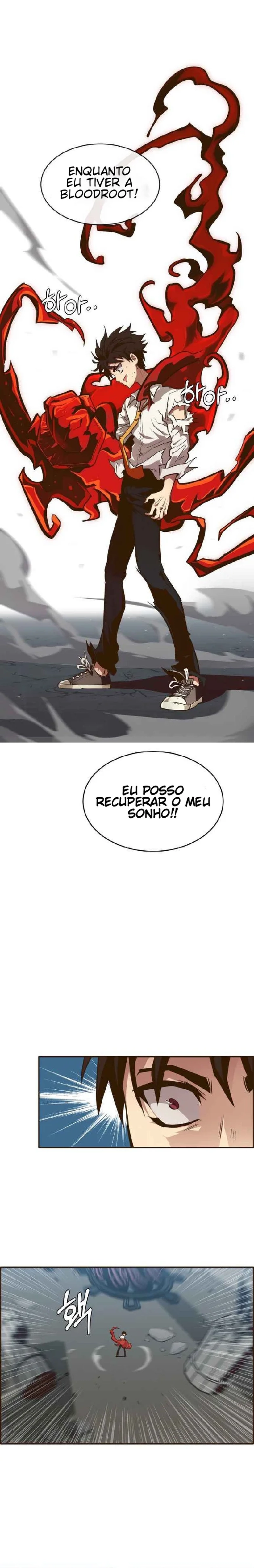 Cubo dos Desafios Capítulo 17 Página 23
