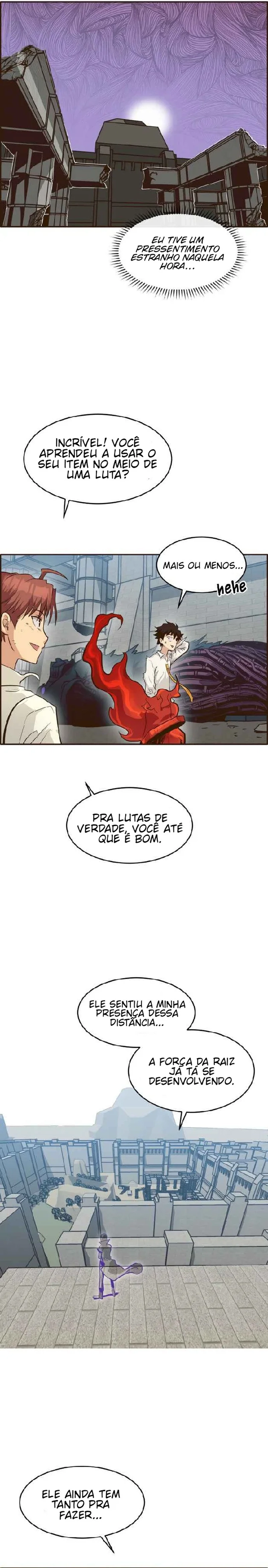 Cubo dos Desafios Capítulo 17 Página 24