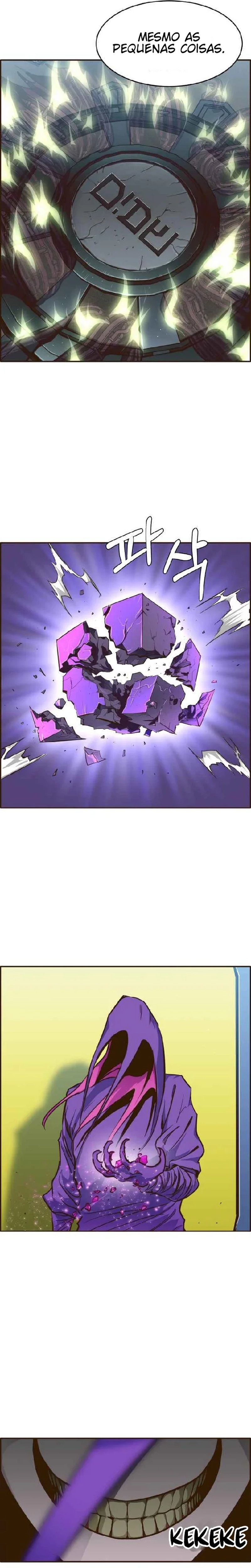 Cubo dos Desafios Capítulo 17 Página 26