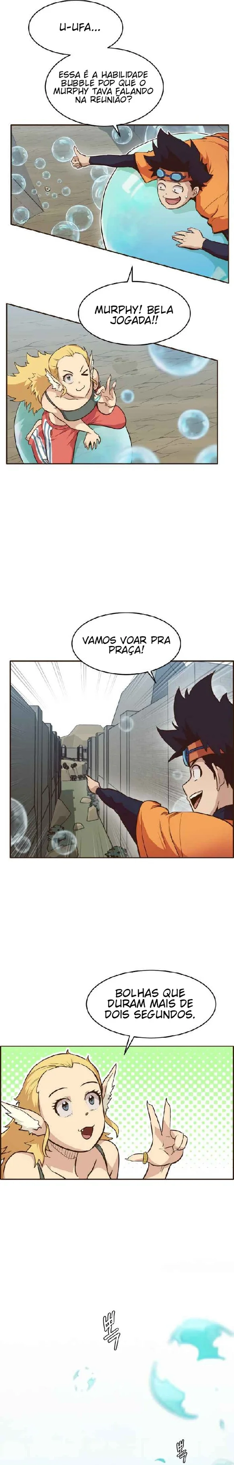 Cubo dos Desafios Capítulo 17 Página 5