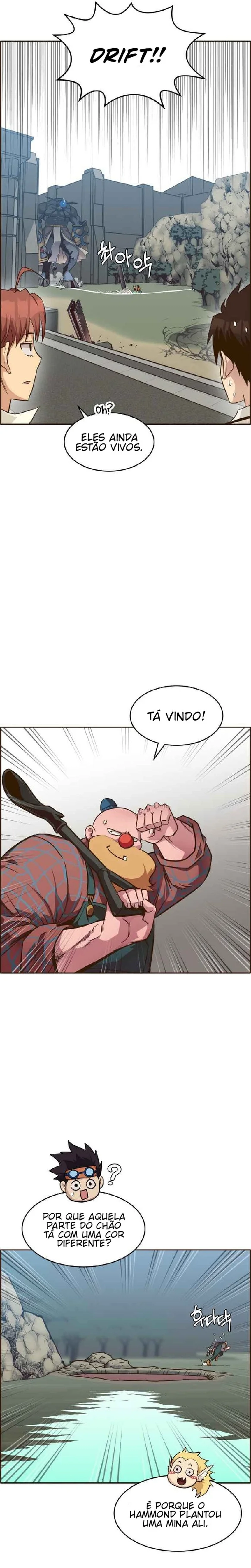 Cubo dos Desafios Capítulo 18 Página 17