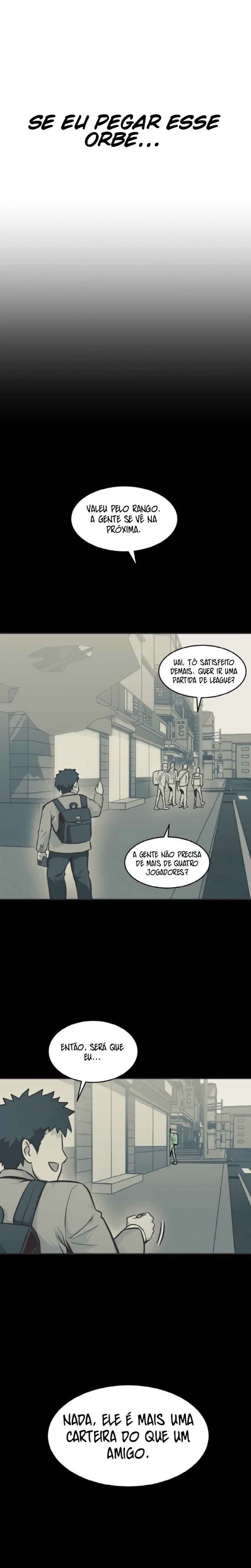 Cubo dos Desafios Capítulo 18 Página 25