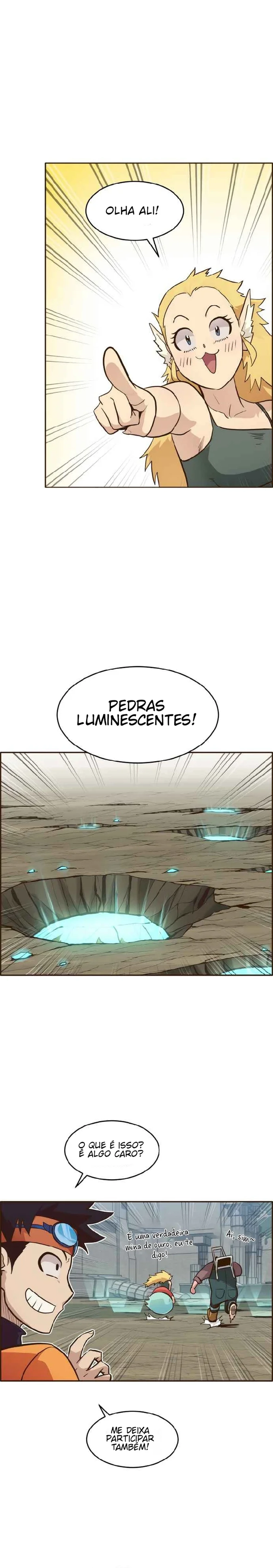 Cubo dos Desafios Capítulo 19 Página 23