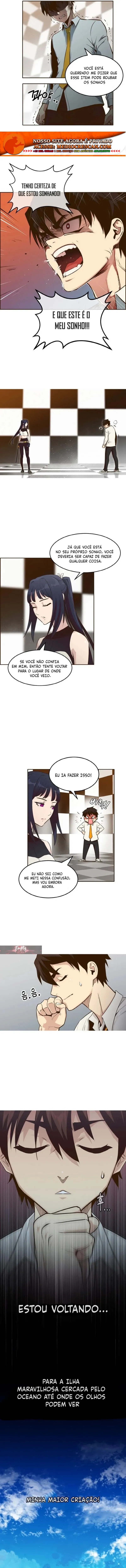 Cubo dos Desafios Capítulo 2 Página 2