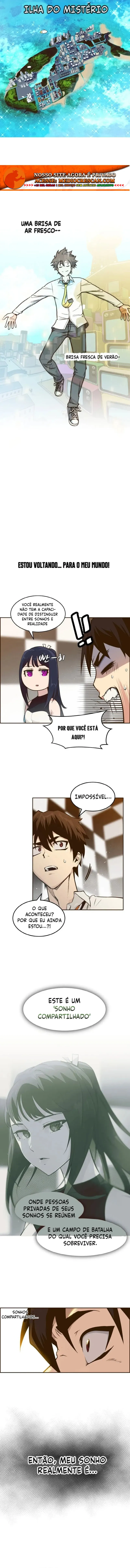 Cubo dos Desafios Capítulo 2 Página 3