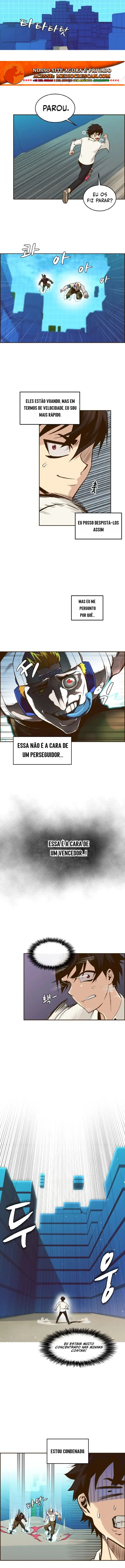 Cubo dos Desafios Capítulo 2 Página 8