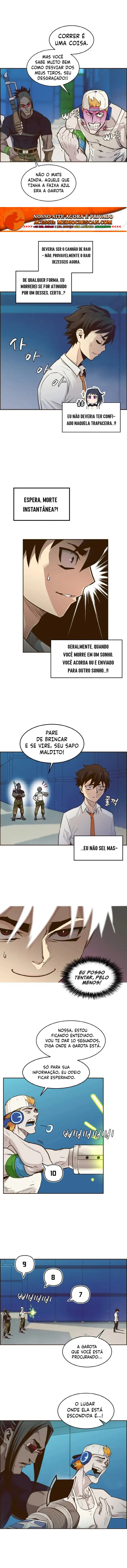 Cubo dos Desafios Capítulo 2 Página 9