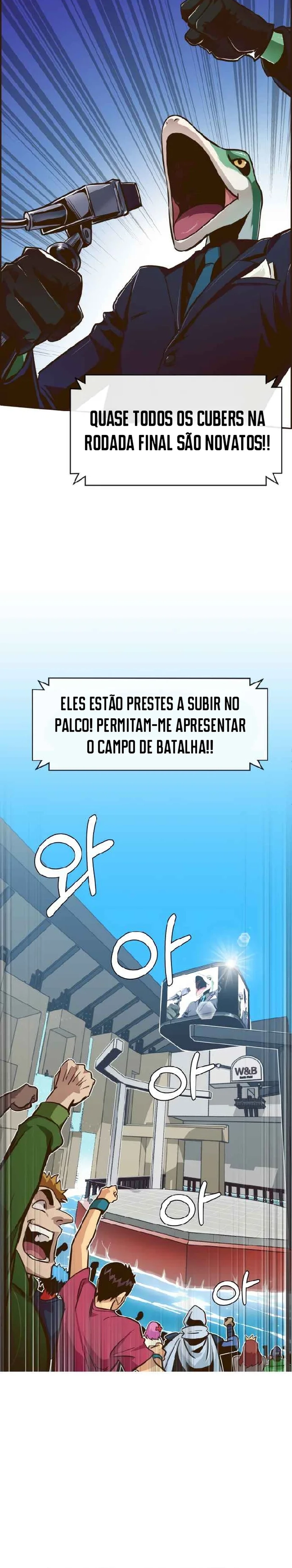 Cubo dos Desafios Capítulo 20 Página 24