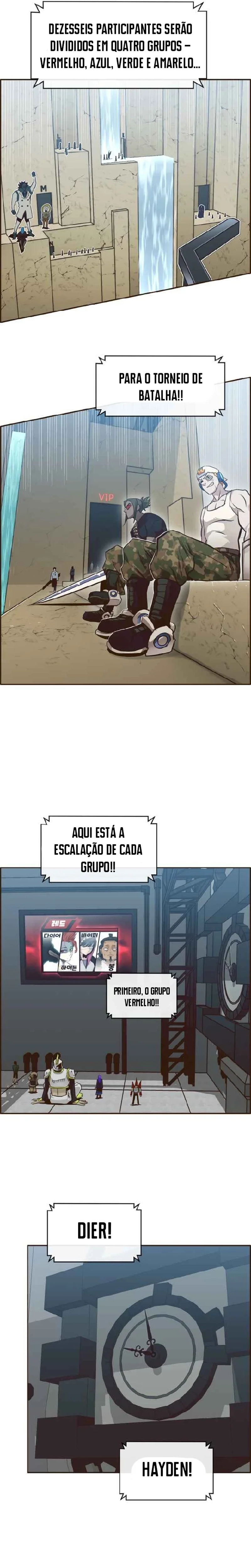 Cubo dos Desafios Capítulo 20 Página 25