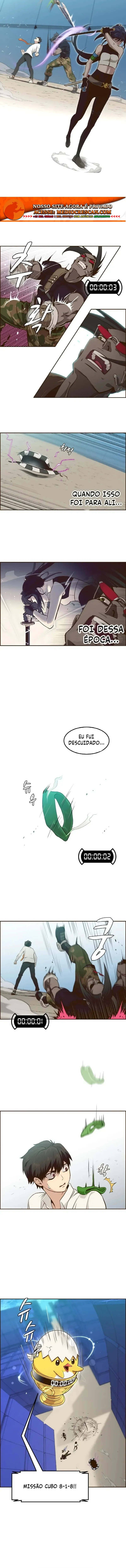 Cubo dos Desafios Capítulo 3 Página 10