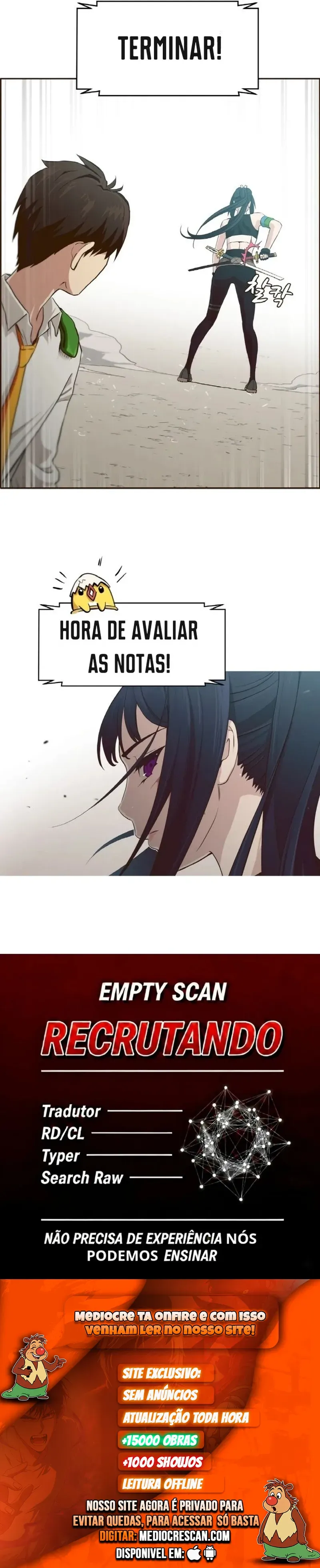 Cubo dos Desafios Capítulo 3 Página 11