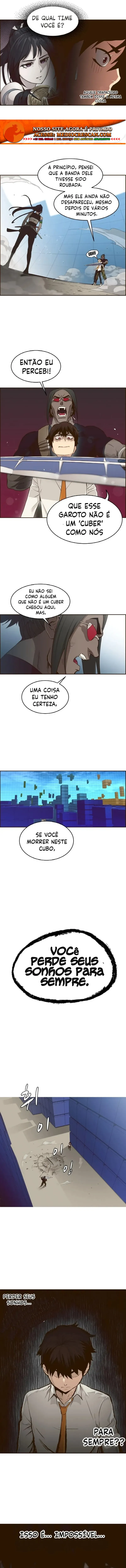 Cubo dos Desafios Capítulo 3 Página 6