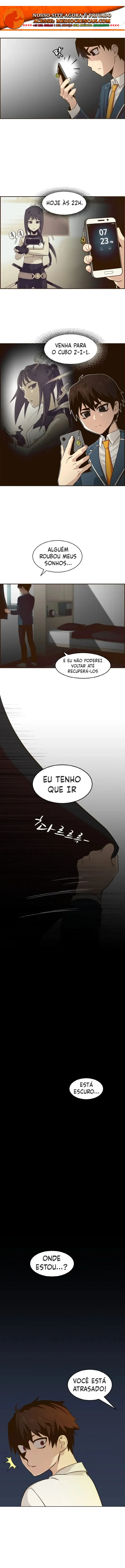 Cubo dos Desafios Capítulo 4 Página 10