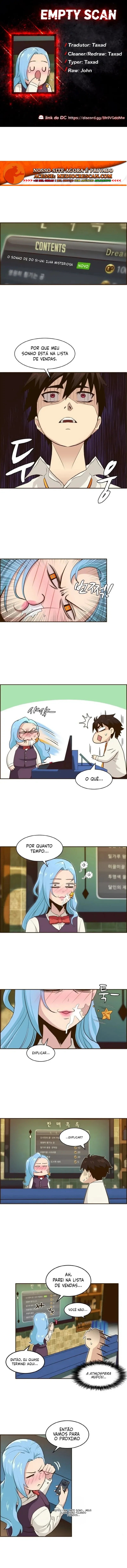 Cubo dos Desafios Capítulo 5 Página 1