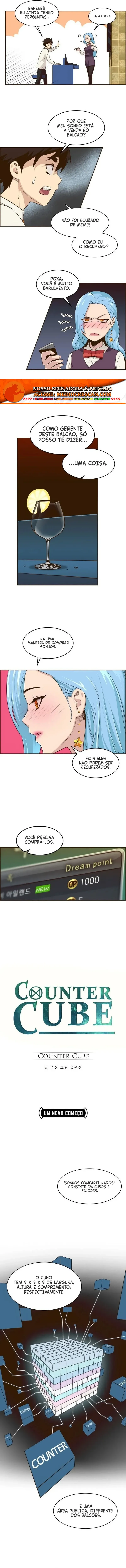 Cubo dos Desafios Capítulo 5 Página 2