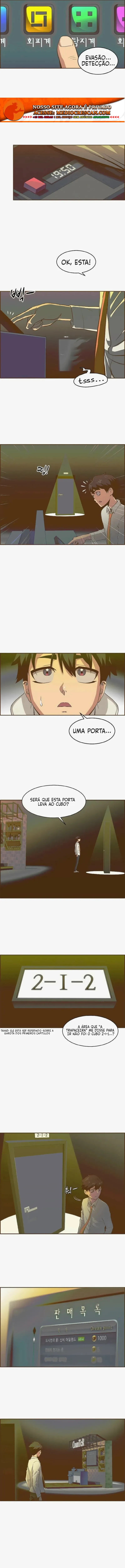 Cubo dos Desafios Capítulo 5 Página 5