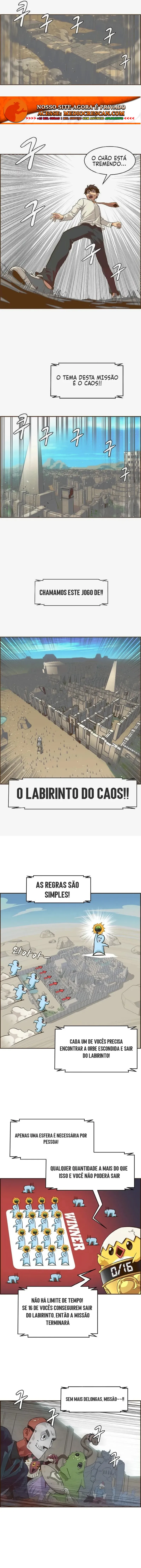 Cubo dos Desafios Capítulo 5 Página 8