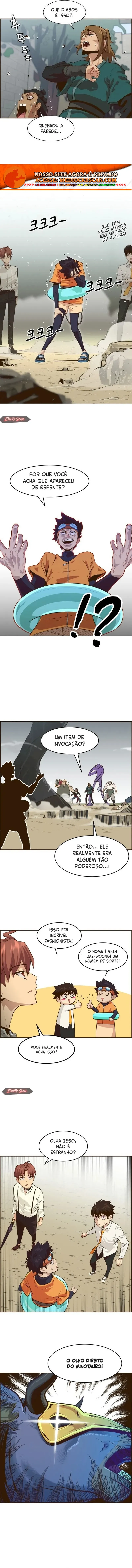 Cubo dos Desafios Capítulo 6 Página 10