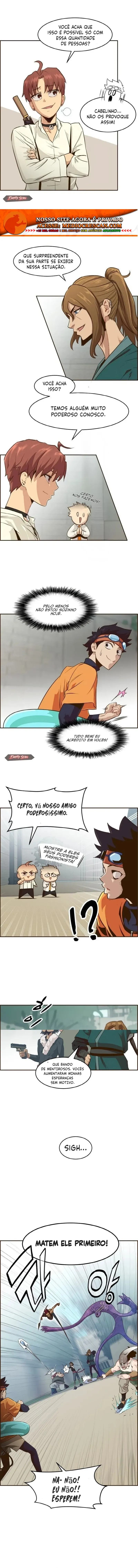 Cubo dos Desafios Capítulo 6 Página 8