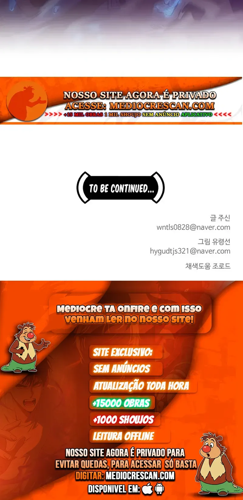 Cubo dos Desafios Capítulo 8 Página 12