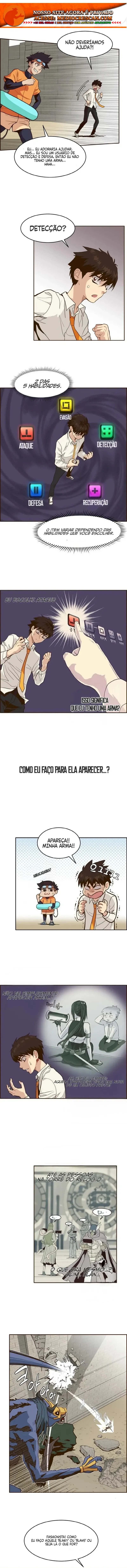 Cubo dos Desafios Capítulo 8 Página 3