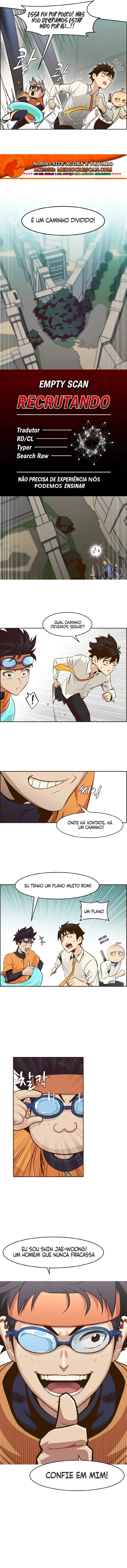 Cubo dos Desafios Capítulo 8 Página 5