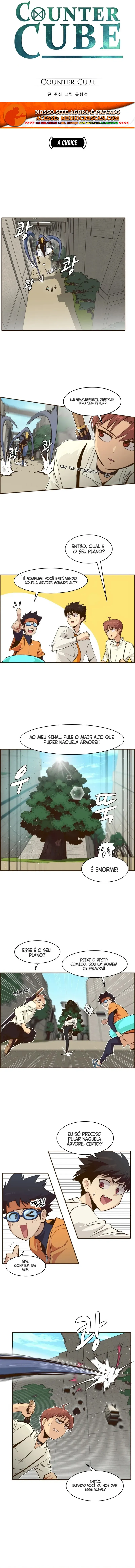 Cubo dos Desafios Capítulo 8 Página 6
