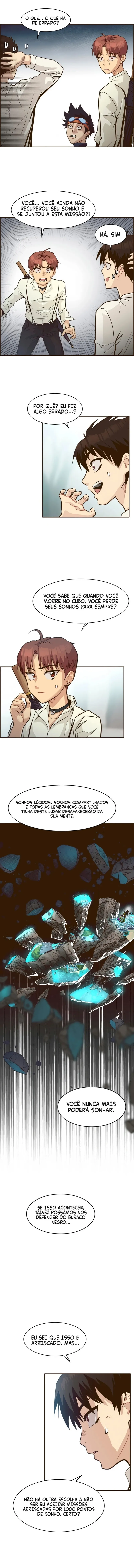 Cubo dos Desafios Capítulo 9 Página 10
