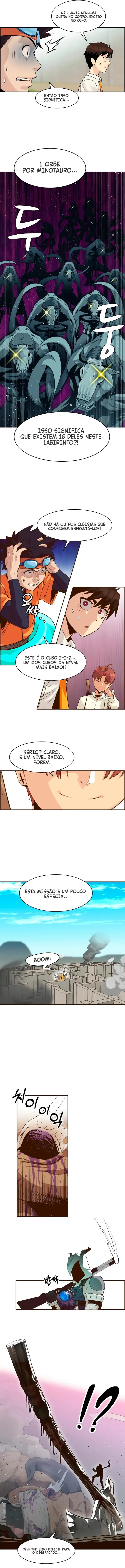 Cubo dos Desafios Capítulo 9 Página 2