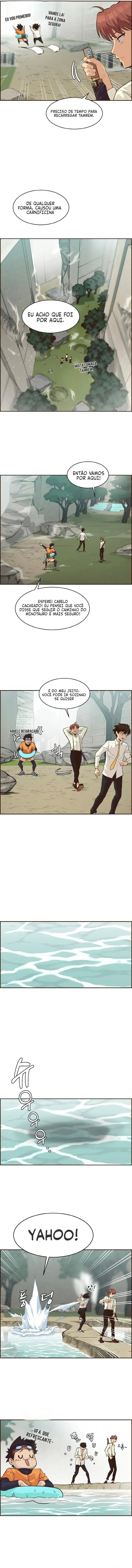 Cubo dos Desafios Capítulo 9 Página 6