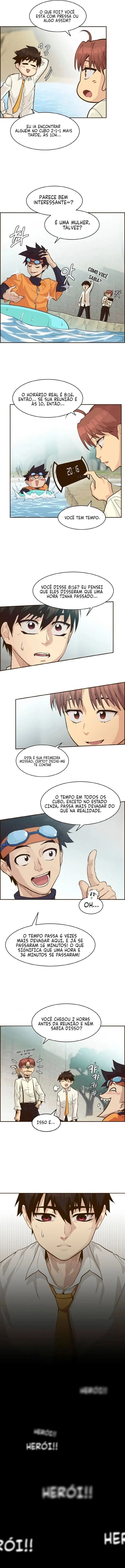 Cubo dos Desafios Capítulo 9 Página 8