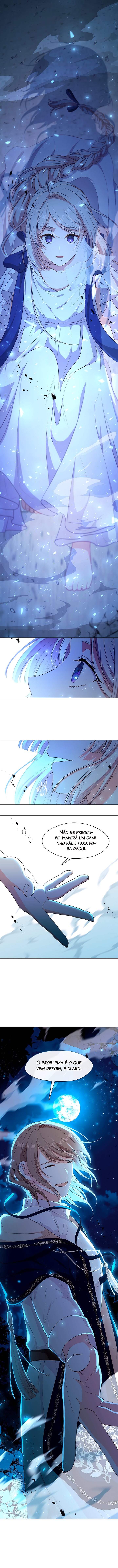 Cuidado Com a Vilã! Capítulo 101 Página 9