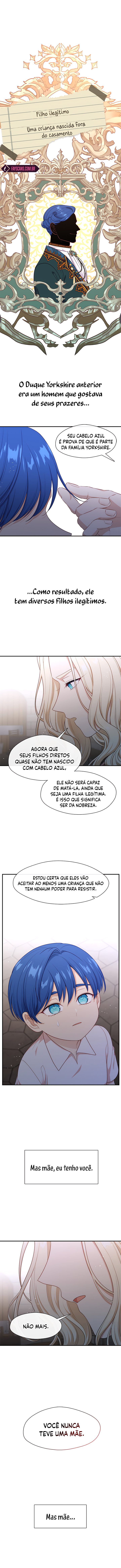 Cuidado Com a Vilã! Capítulo 119 Página 4