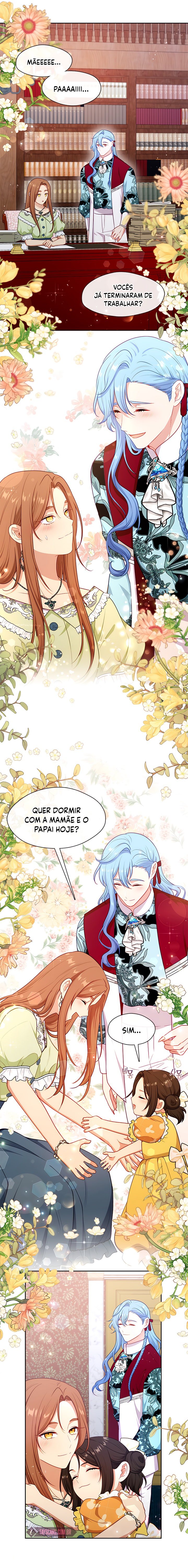 Cuidado Com a Vilã! Capítulo 123 Página 15