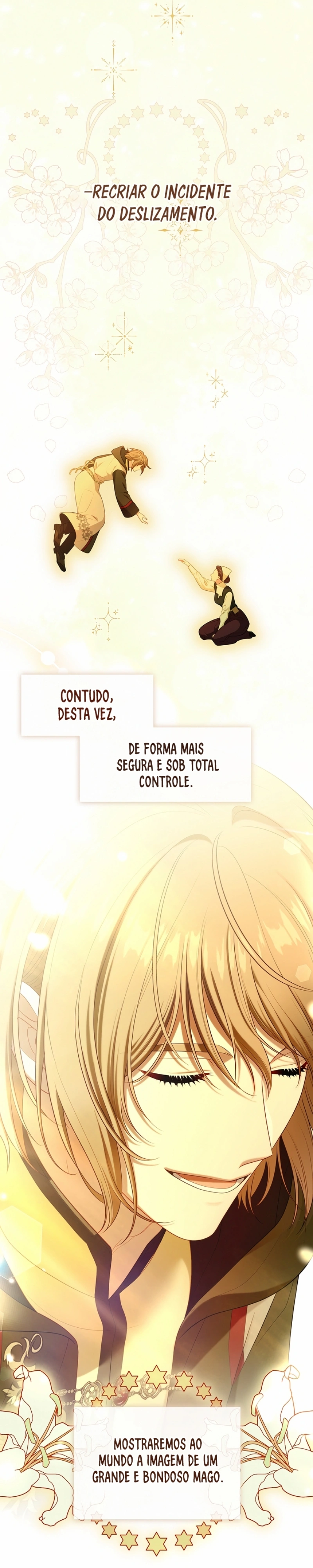 Cuidado Com a Vilã! Capítulo 132 Página 12