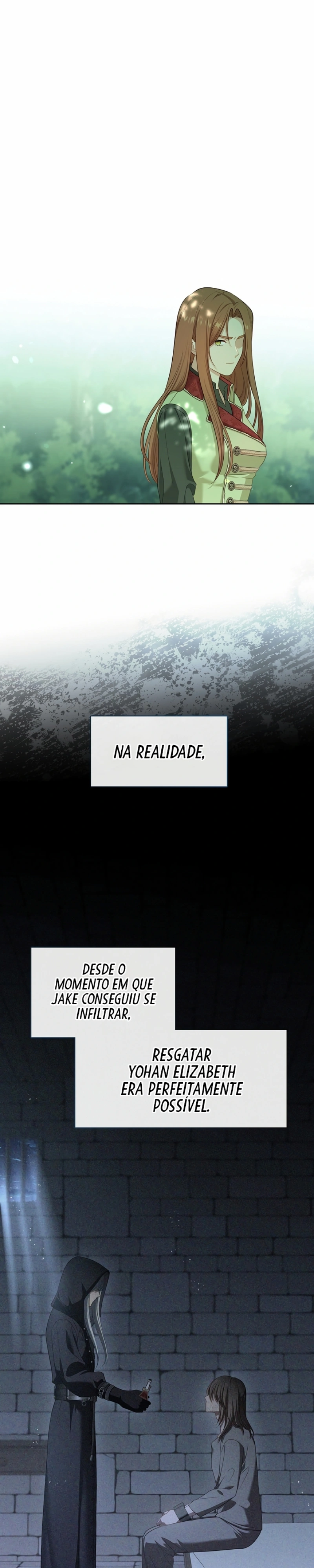 Cuidado Com a Vilã! Capítulo 132 Página 31