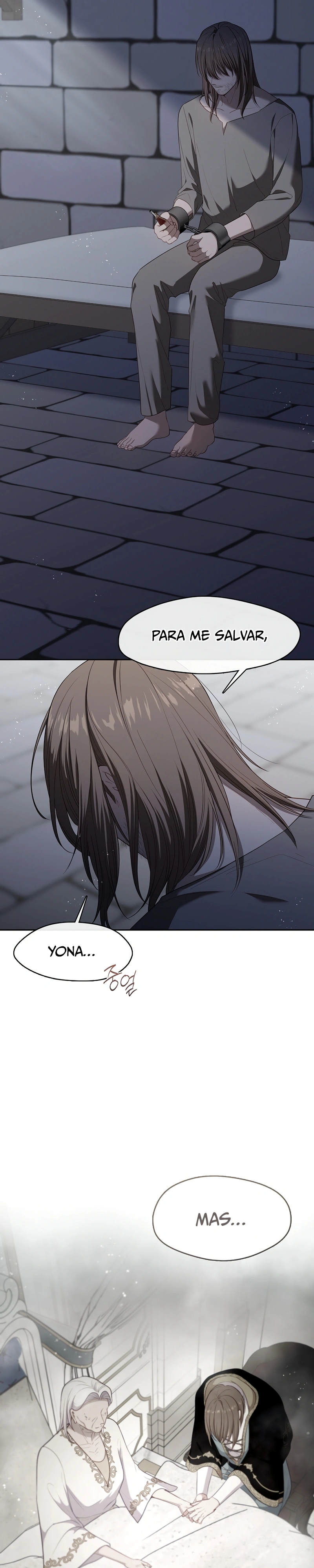 Cuidado Com a Vilã! Capítulo 133 Página 2