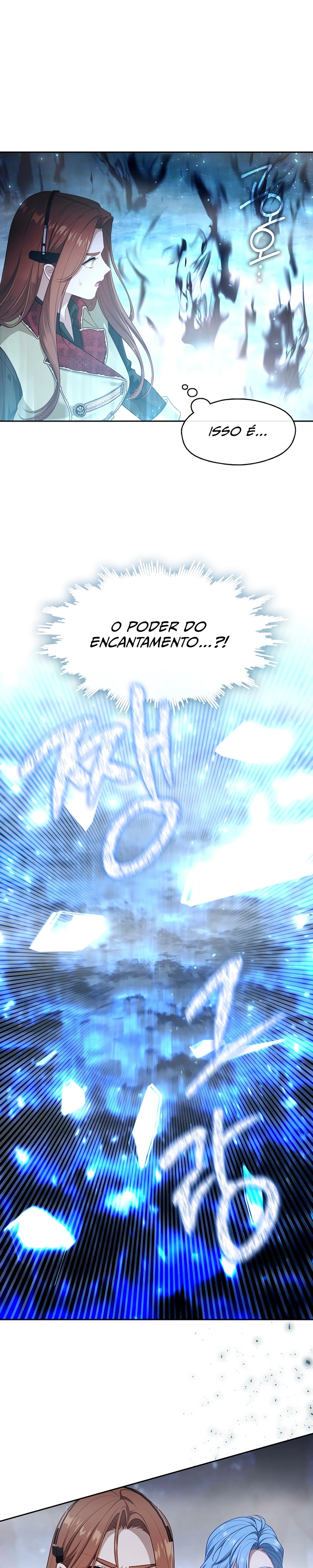Cuidado Com a Vilã! Capítulo 133 Página 9