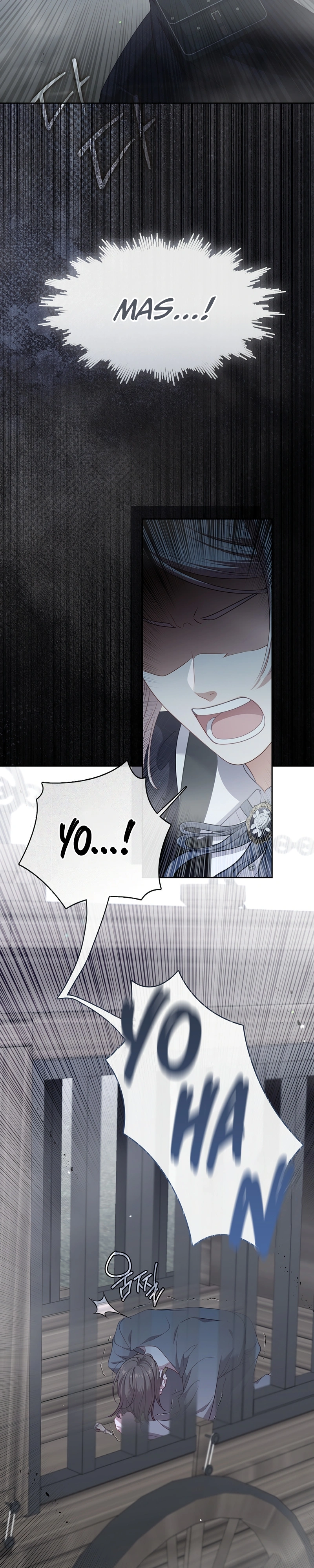 Cuidado Com a Vilã! Capítulo 134 Página 5