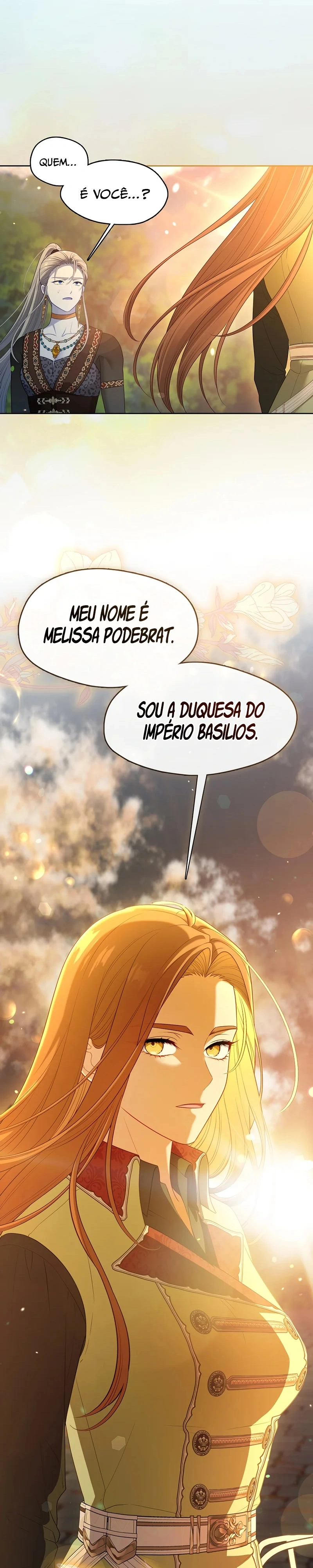 Cuidado Com a Vilã! Capítulo 135 Página 21