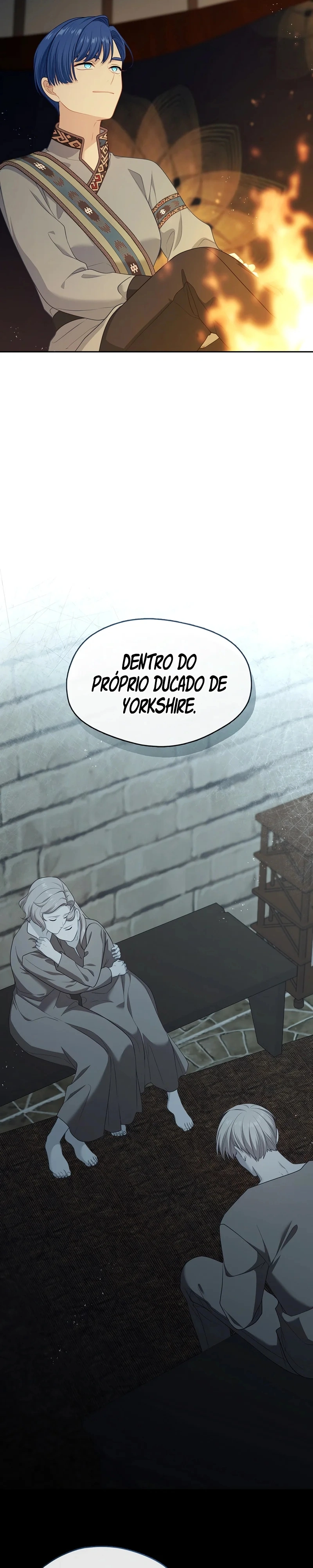 Cuidado Com a Vilã! Capítulo 136 Página 29