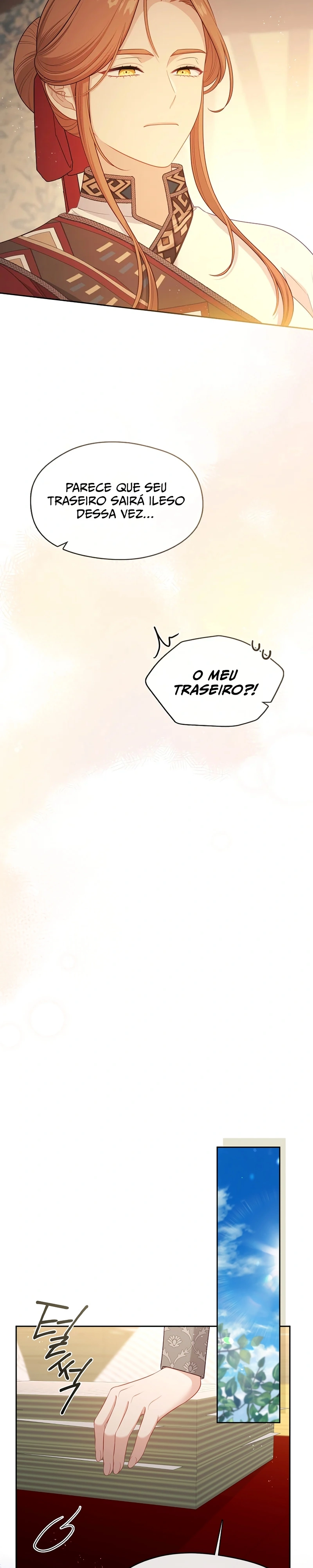 Cuidado Com a Vilã! Capítulo 137 Página 16