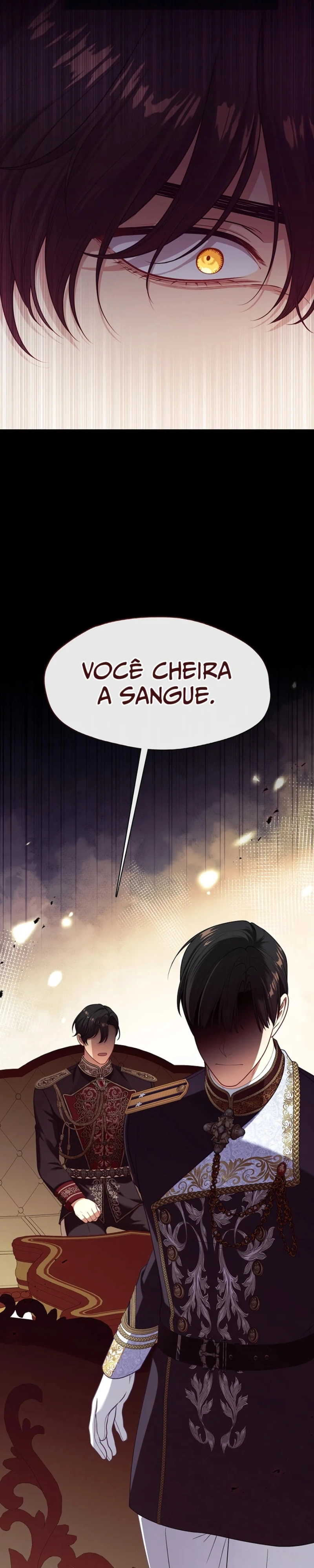 Cuidado Com a Vilã! Capítulo 138 Página 30