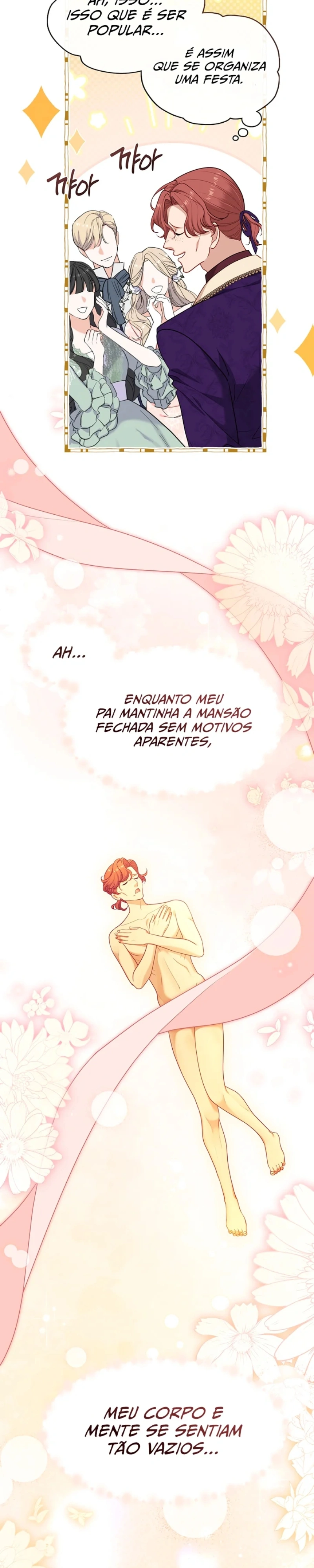 Cuidado Com a Vilã! Capítulo 139 Página 20