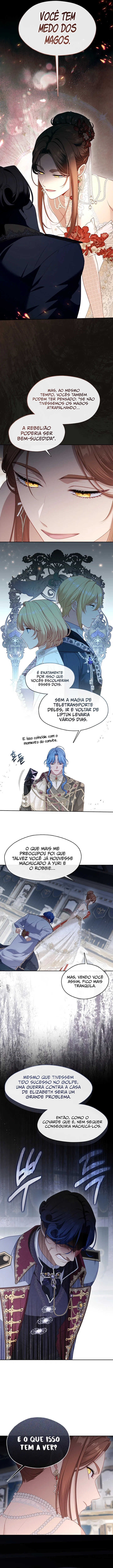 Cuidado Com a Vilã! Capítulo 141 Página 10